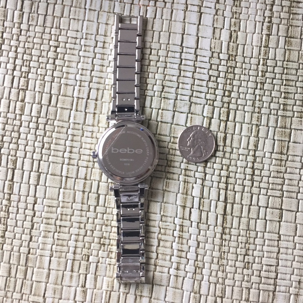 Bebe watch - Picture 7 of 8